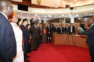 Vietnam enhances friendship, cooperation with Côte d’Ivoire